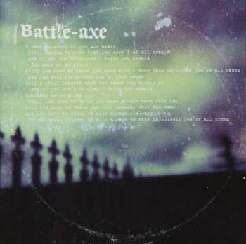 CD Deftones: Deftones