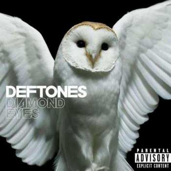 Album Deftones: Diamond Eyes