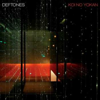 LP Deftones: Koi No Yokan