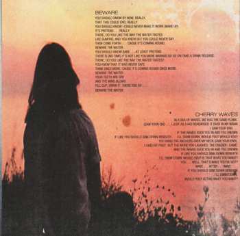 CD Deftones: Saturday Night Wrist