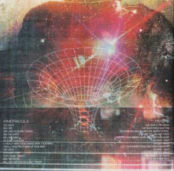 CD Deftones: Saturday Night Wrist