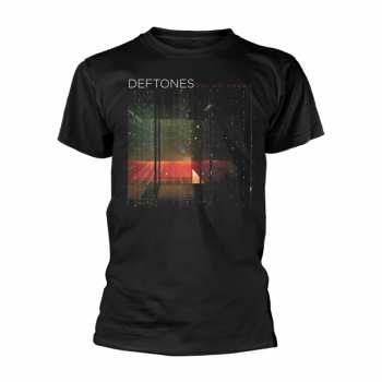 Merch Deftones: Koszulka Koi No Yokan