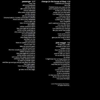 CD Deftones: White Pony