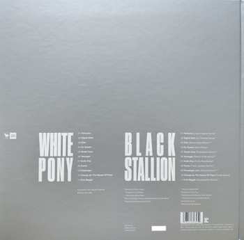 4LP/2CD/Zestaw pudełkowy Deftones: White Pony DLX | LTD | NUM
