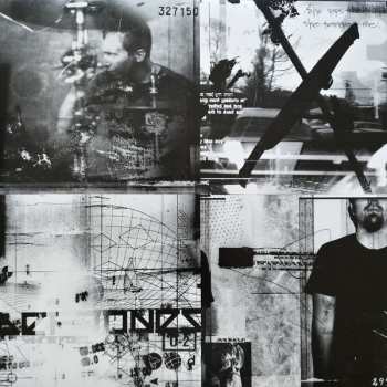 4LP/2CD/Zestaw pudełkowy Deftones: White Pony DLX | LTD | NUM