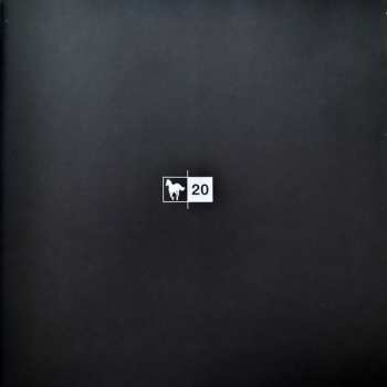 4LP/2CD/Zestaw pudełkowy Deftones: White Pony DLX | LTD | NUM