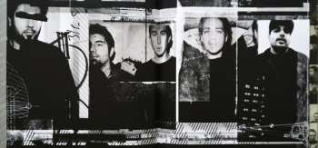 4LP/2CD/Zestaw pudełkowy Deftones: White Pony DLX | LTD | NUM