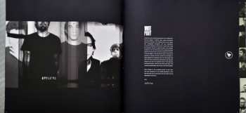 4LP/2CD/Zestaw pudełkowy Deftones: White Pony DLX | LTD | NUM