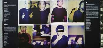 4LP/2CD/Zestaw pudełkowy Deftones: White Pony DLX | LTD | NUM