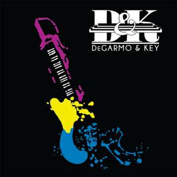 CD DeGarmo & Key: D & K