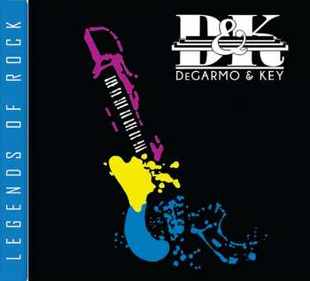 CD DeGarmo & Key: D & K