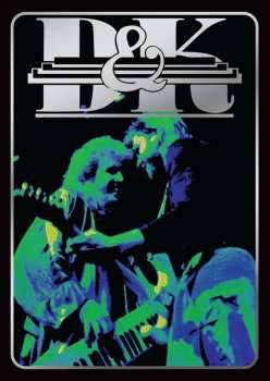 CD DeGarmo & Key: D & K