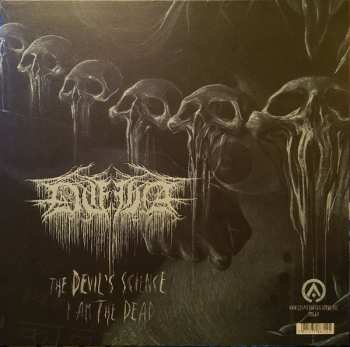 LP Déhà: Decadanse