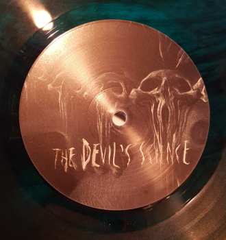 LP Déhà: Decadanse