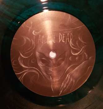 LP Déhà: Decadanse