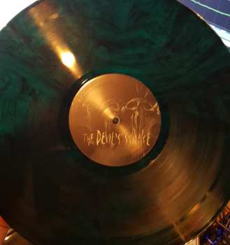 LP Déhà: Decadanse