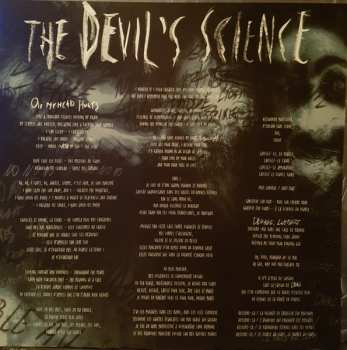 LP Déhà: Decadanse