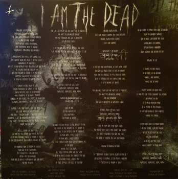 LP Déhà: Decadanse