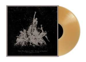 LP Gnaw Their Tongues: Rituel Des Ancêtres CLR | LTD
