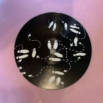 LP Dehd: Flower Of Devotion Remixed LTD | CLR