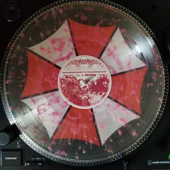 LP Dehumanizing Itatrain Worship: Otakuslam♡Animecide CLR