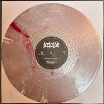 LP Deicide: Deicide