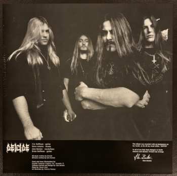 LP Deicide: Legion