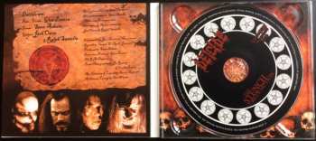 CD Deicide: The Stench Of Redemption