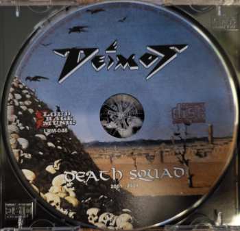 CD Deimos: Death Squad