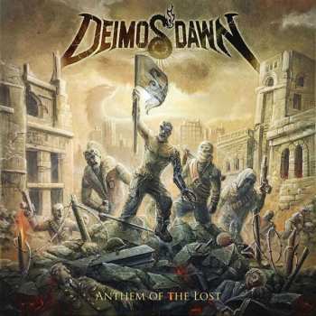 CD Deimos' Dawn: Anthem Of The Lost
