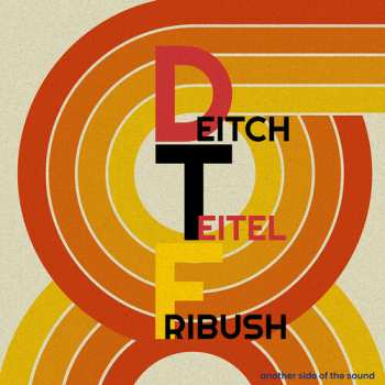 Album Deitch Teitel & Fribush: Another Side Of The Sound