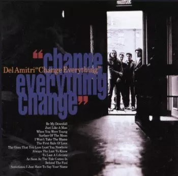 Del Amitri: Change Everything
