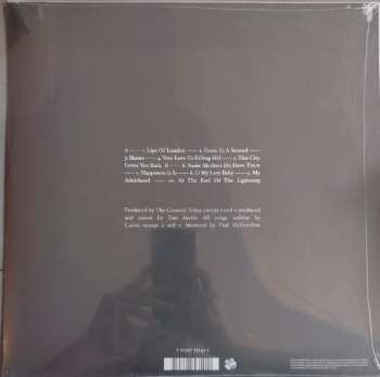 LP Del Amitri: Fatal Mistakes - Outtakes & B-Sides