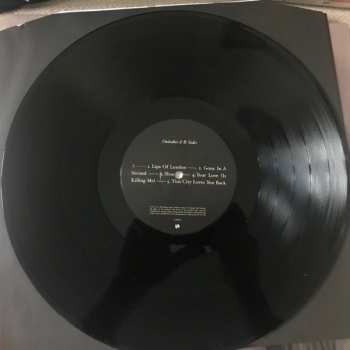 LP Del Amitri: Fatal Mistakes - Outtakes & B-Sides