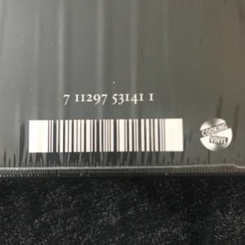 LP Del Amitri: Fatal Mistakes - Outtakes & B-Sides