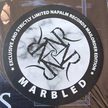 2LP Delain: Dark Waters CLR | LTD