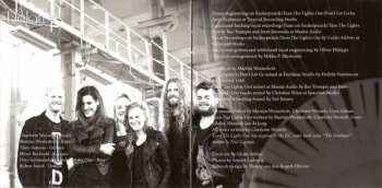 CD Delain: Lunar Prelude LTD