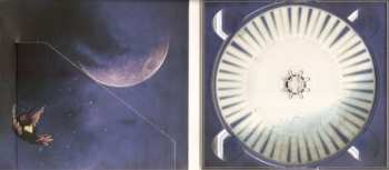 CD Delain: Lunar Prelude LTD