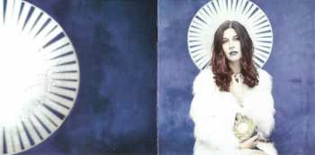 CD Delain: Lunar Prelude LTD