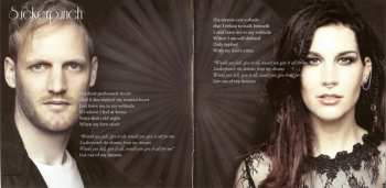 CD Delain: Lunar Prelude LTD