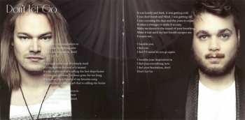 CD Delain: Lunar Prelude LTD