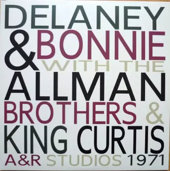 A & R Studios 1971