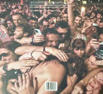 CD Delaporte: Déjate Caer