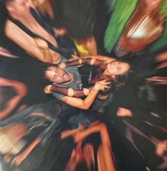 CD Delaporte: Déjate Caer