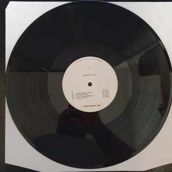 2LP Delaporte: Las Montañas / Titanas