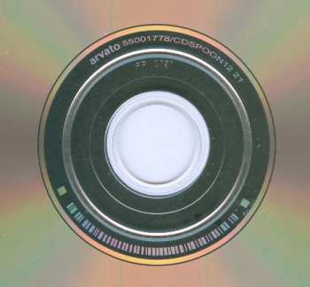CD Can: Delay 1968