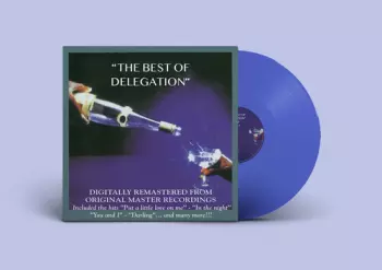 Delegation: The Best Of Delegation