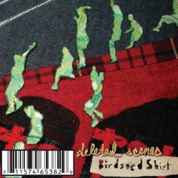 CD Deleted Scenes: Birdseed Shirt