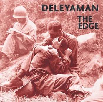 Album Deleyaman: The Edge