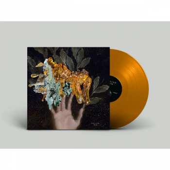 LP Delish: The Dip CLR